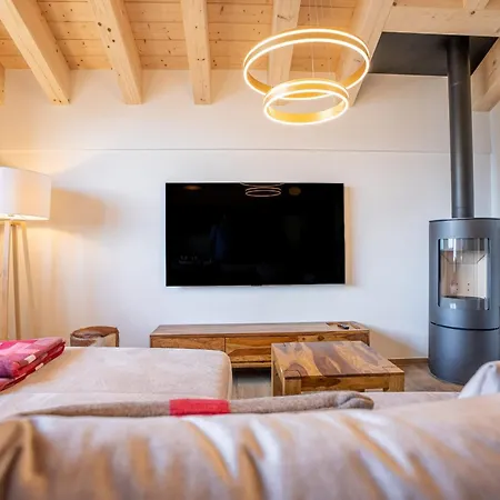 Apartament Vieux Valais Beevalais 2