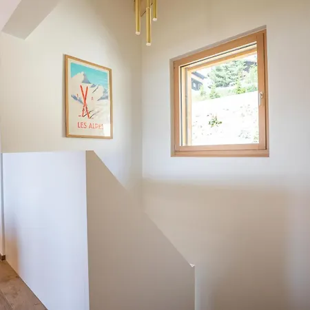 Apartament Vieux Valais Beevalais 2 Riederalp