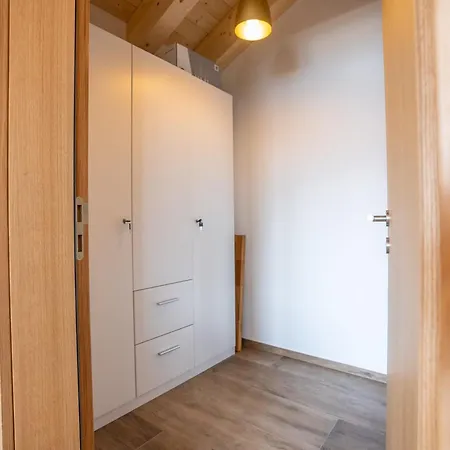 Vieux Valais Beevalais 2 * 리더알프