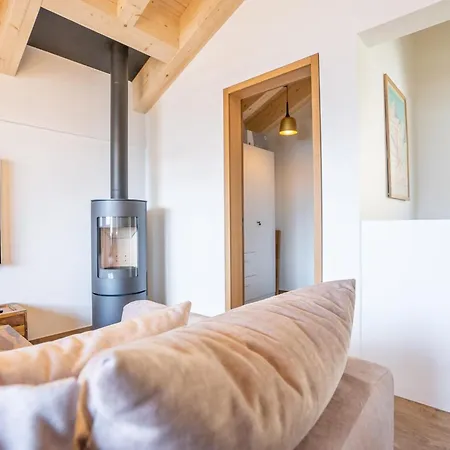 Vieux Valais Beevalais 2 Apartament Riederalp