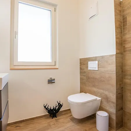 Apartament Vieux Valais Beevalais 2 *