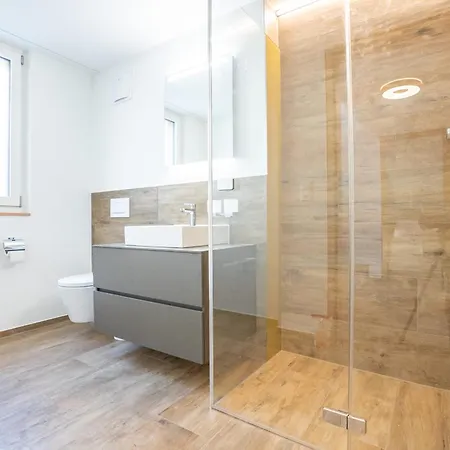 Vieux Valais Beevalais 2 Apartament *