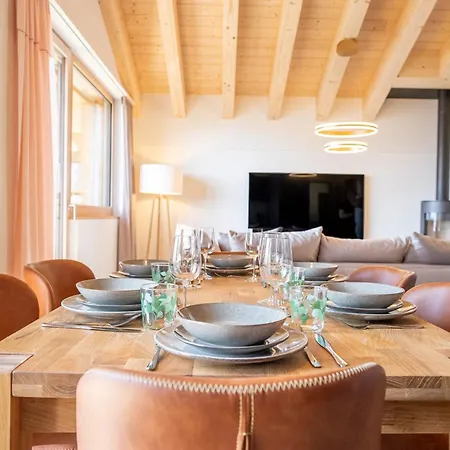 Vieux Valais Beevalais 2 *