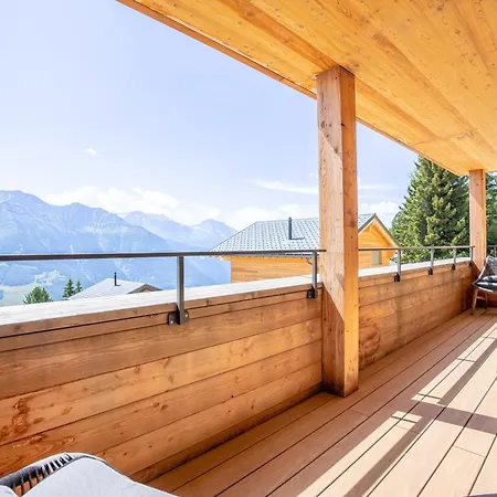 Vieux Valais Beevalais 2 리더알프