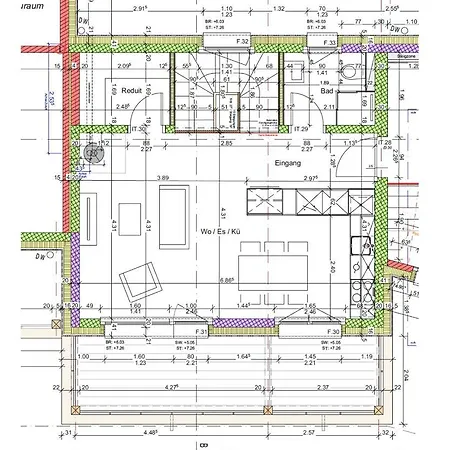 Vieux Valais Beevalais 2 דירה רידראלפ
