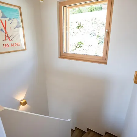 דירה Vieux Valais Beevalais 2