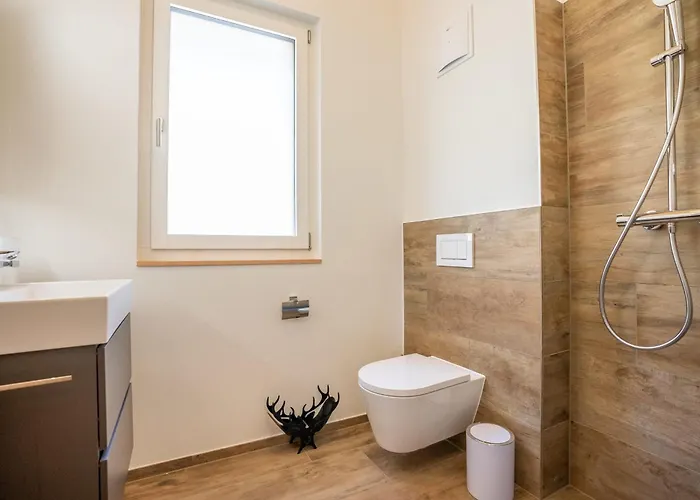 Appartement Vieux Valais Beevalais 2 *