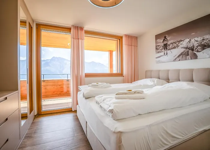 Vieux Valais Beevalais 2 * Riederalp