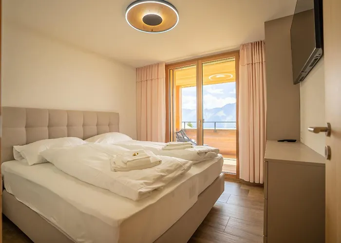 Vieux Valais Beevalais 2 Riederalp