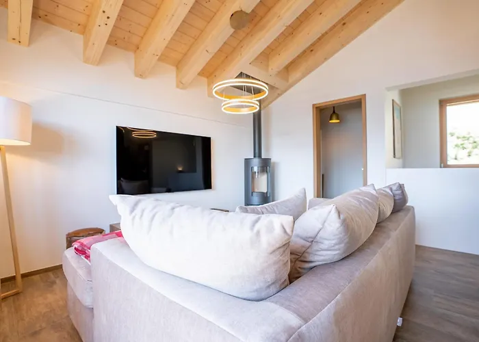 Vieux Valais Beevalais 2 Appartement