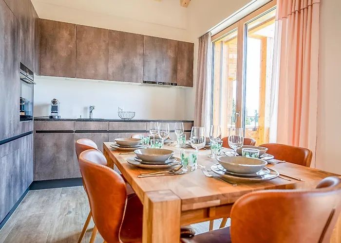 Vieux Valais Beevalais 2 Appartement *
