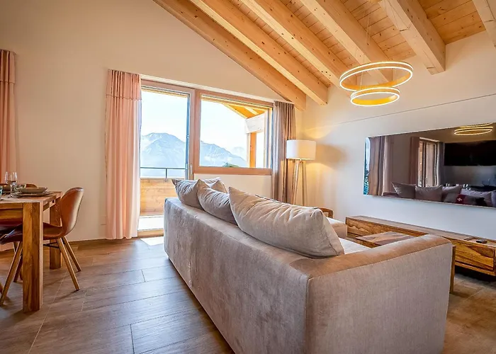 Vieux Valais Beevalais 2 Riederalp