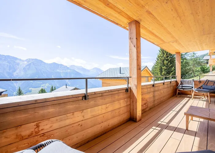 Vieux Valais Beevalais 2 Riederalp