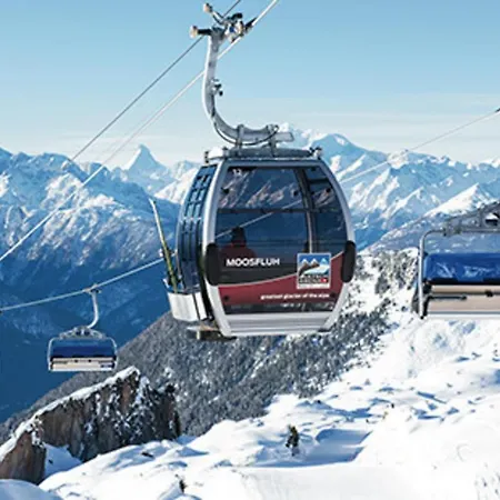 Vieux Valais Beevalais 2