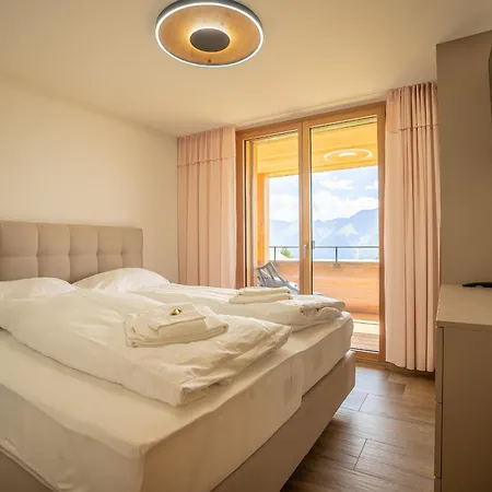 Vieux Valais Beevalais 2 リーデラルプ