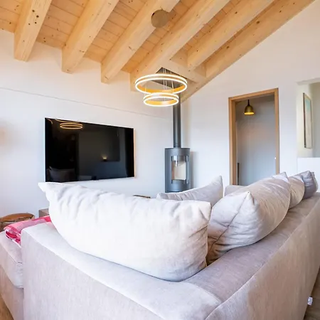 Vieux Valais Beevalais 2 شقة