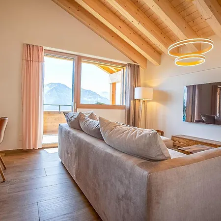 Vieux Valais Beevalais 2 リーデラルプ