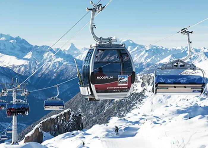 Vieux Valais Beevalais 2